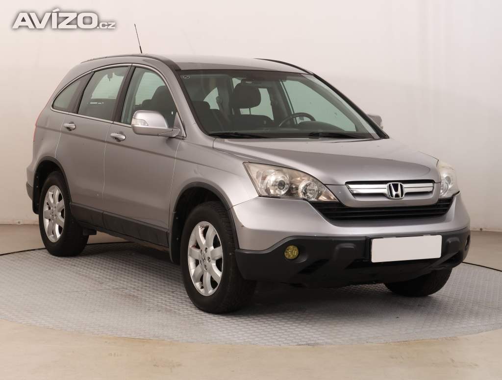 Honda CR-V 2.2 i-CTDi