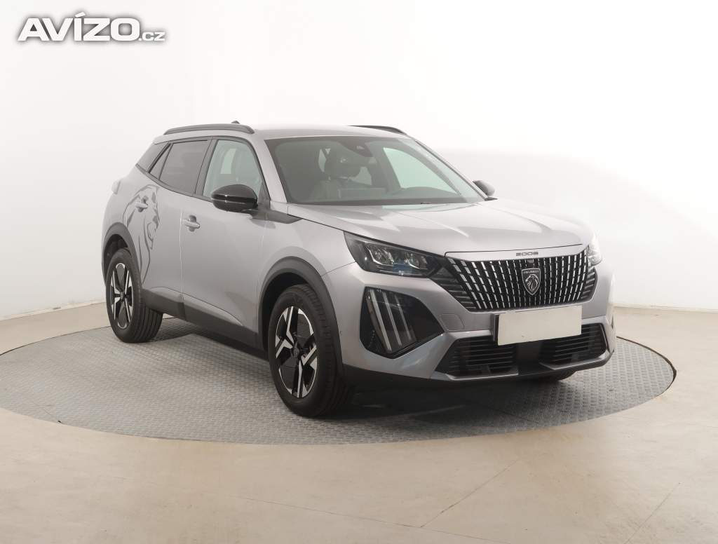 Peugeot 2008 1.2 PureTech