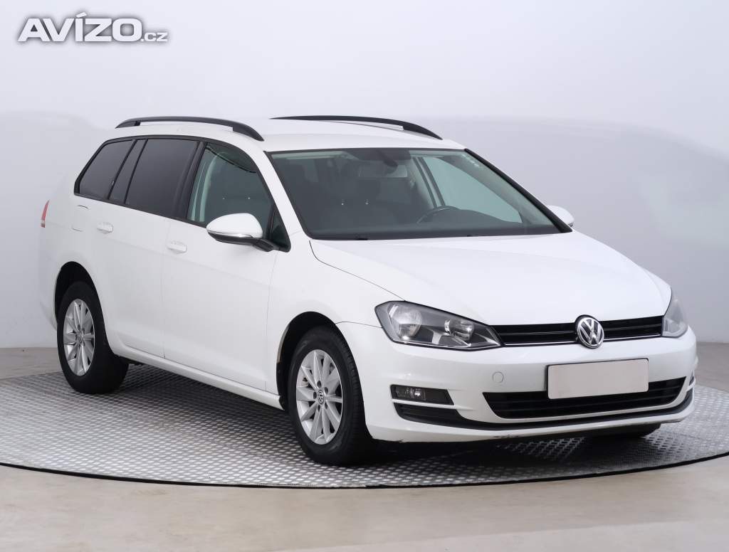 Volkswagen Golf 1.6 TDI