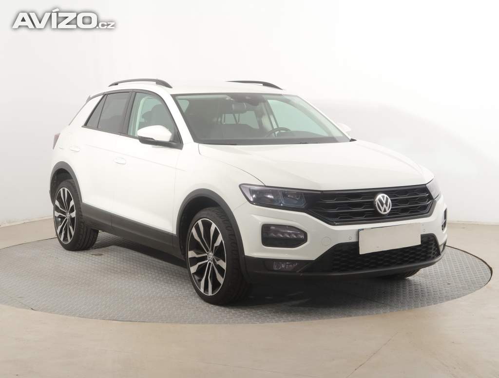 Volkswagen T-Roc 1.0 TSI