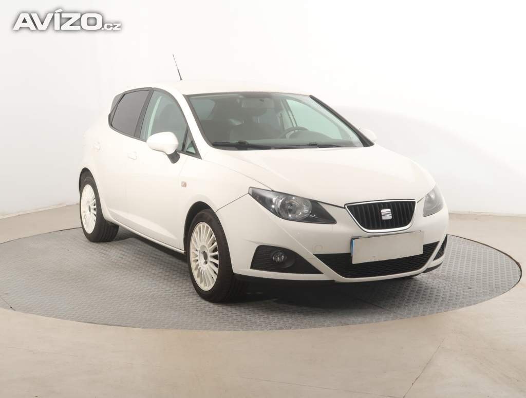 Seat Ibiza 1.4 16V