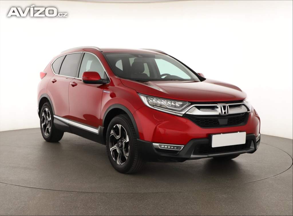 Honda CR-V 2.0i-MMD HEV