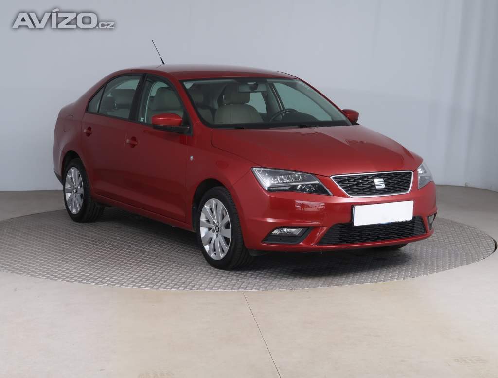 Seat Toledo 1.2 TSI