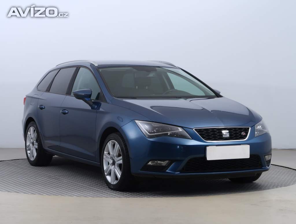 Seat Leon 1.6 TDI