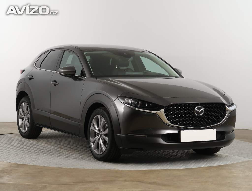 Mazda CX-30 Skyactiv-G 2.0