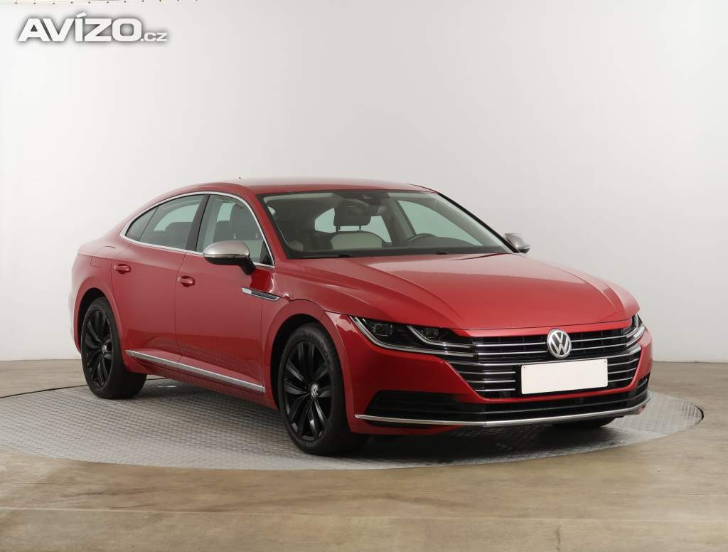 Volkswagen Arteon 2.0 TDI