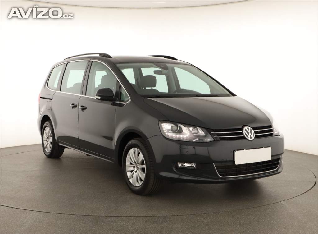 Volkswagen Sharan 2.0 TDI BMT