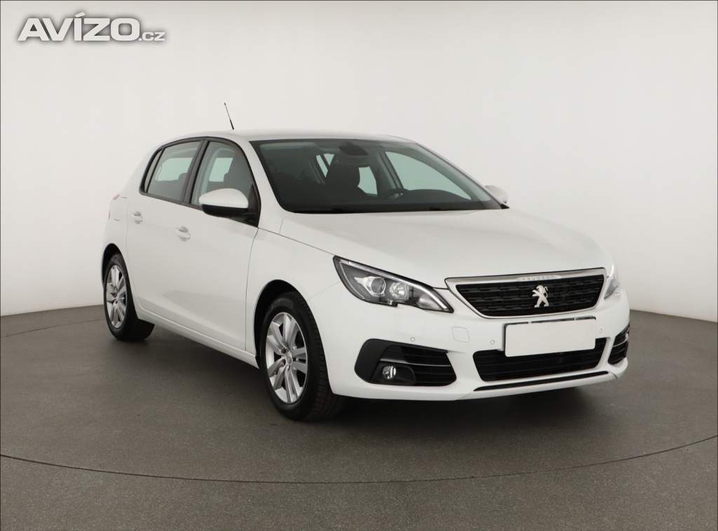 Peugeot 308 1.2 PureTech