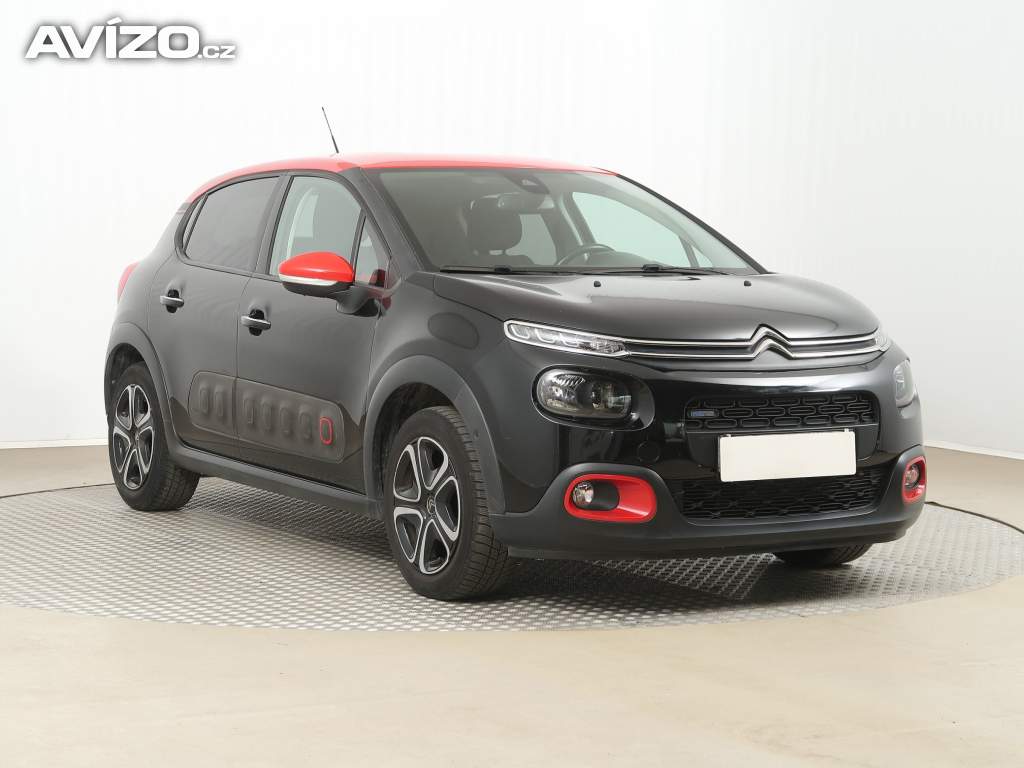 Citroën C3 1.2 PureTech