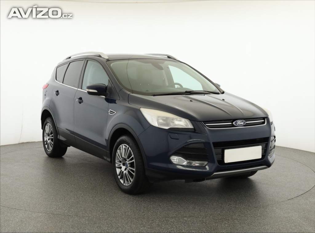 Ford Kuga 2.0 TDCi