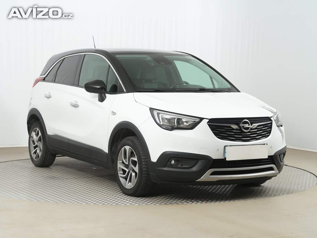 Opel Crossland 1.2 Turbo