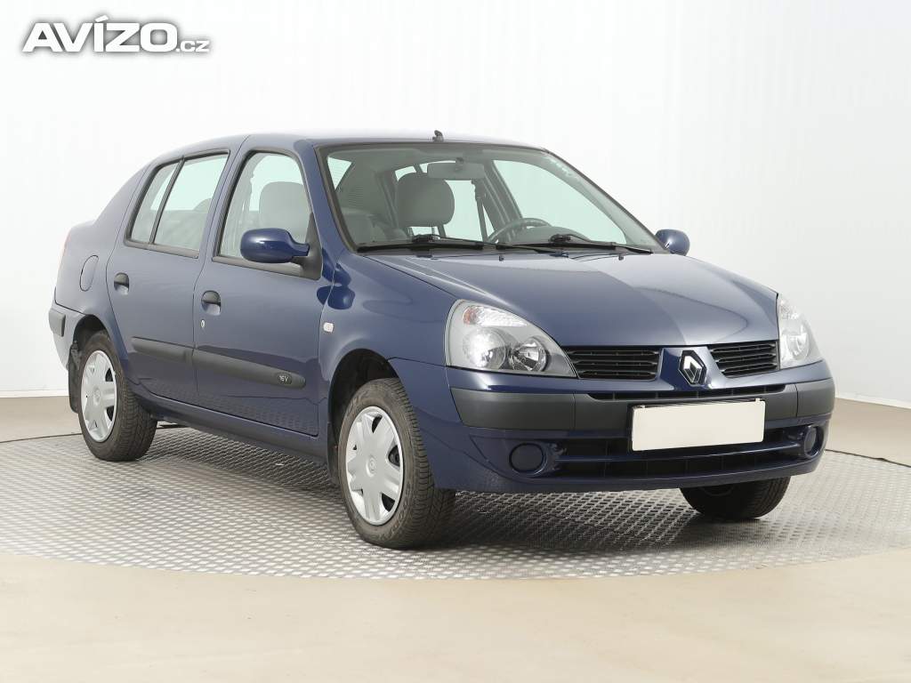 Renault Thalia 1.2 16V