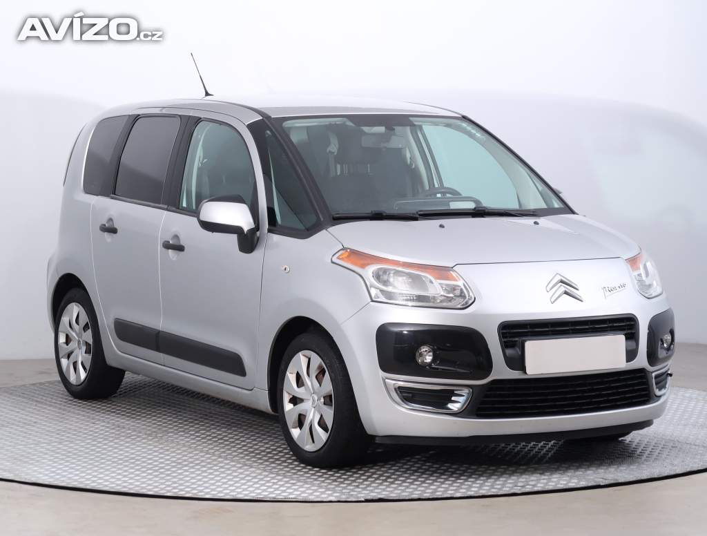 Citroën C3 Picasso 1.6 i