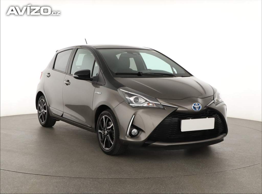 Toyota Yaris 1.5 Hybrid