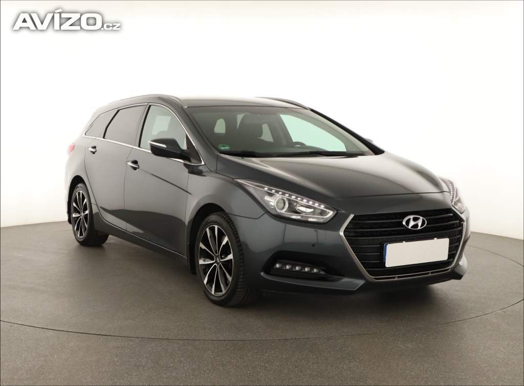 Hyundai i40 1.7 CRDi