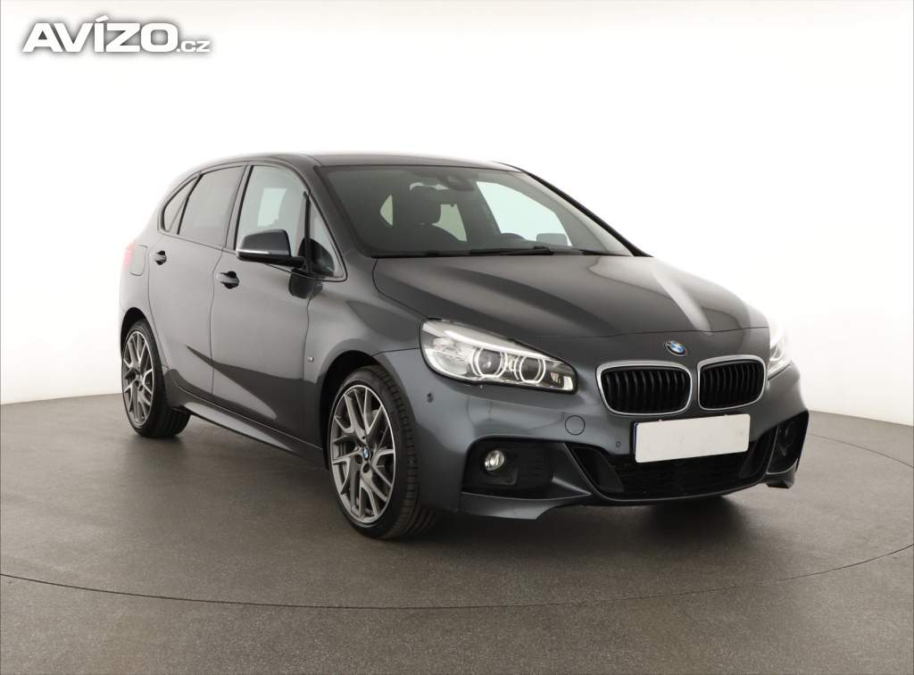 BMW 2 Active Tourer 225i xDrive Active T