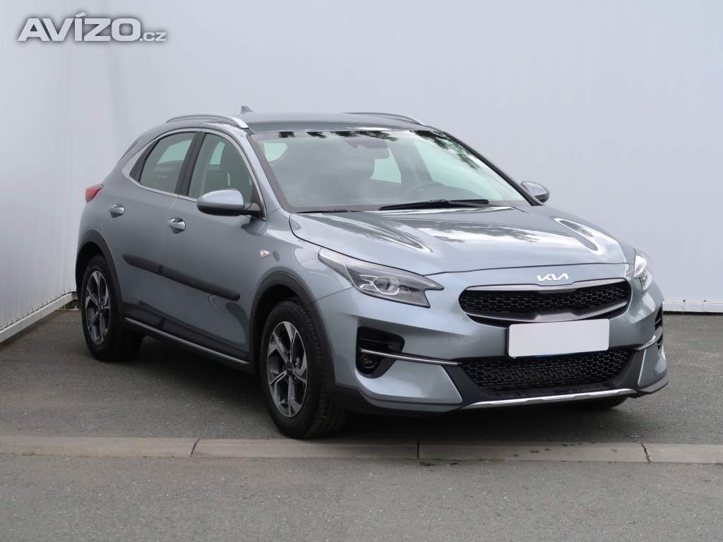 Kia XCeed 1.0 T-GDI