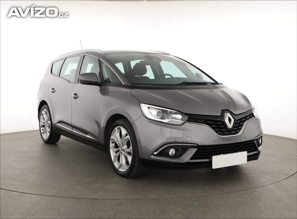 Renault Grand Scénic 1.2 TCe