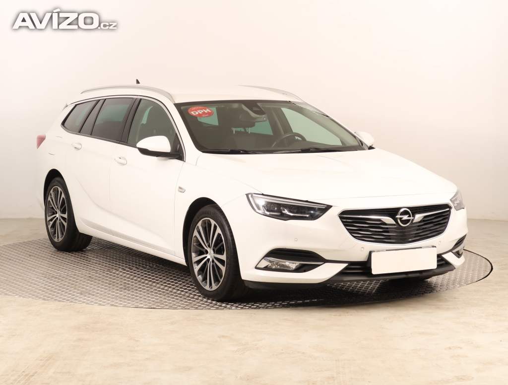 Opel Insignia 2.0 CDTI