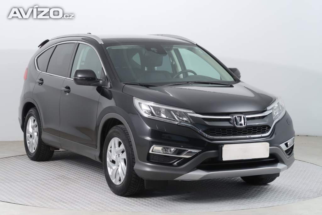 Honda CR-V 1.6 i-DTEC