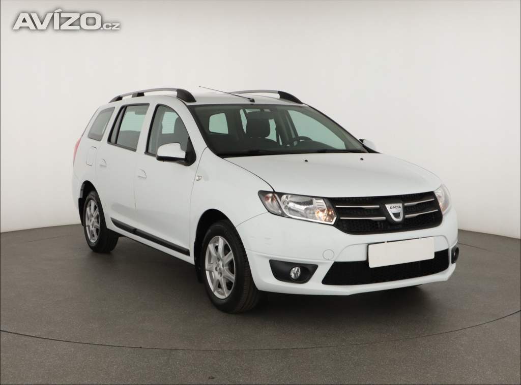 Dacia Logan 1.2 16V