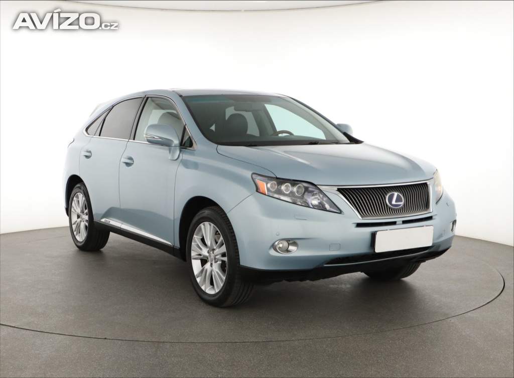 Lexus RX 450 h