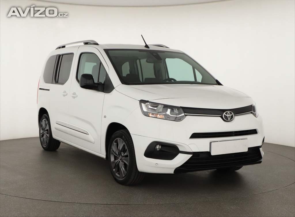 Toyota ProAce City Verso 1.5 D-4D