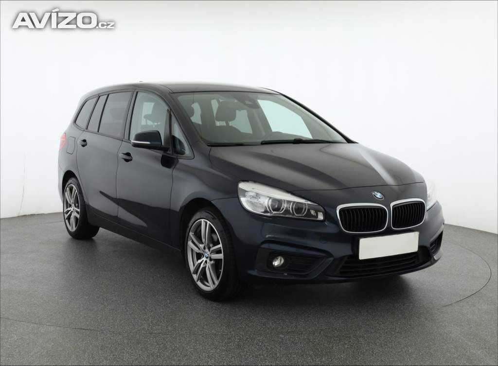 BMW 2 Gran Tourer 216d Gran Tourer