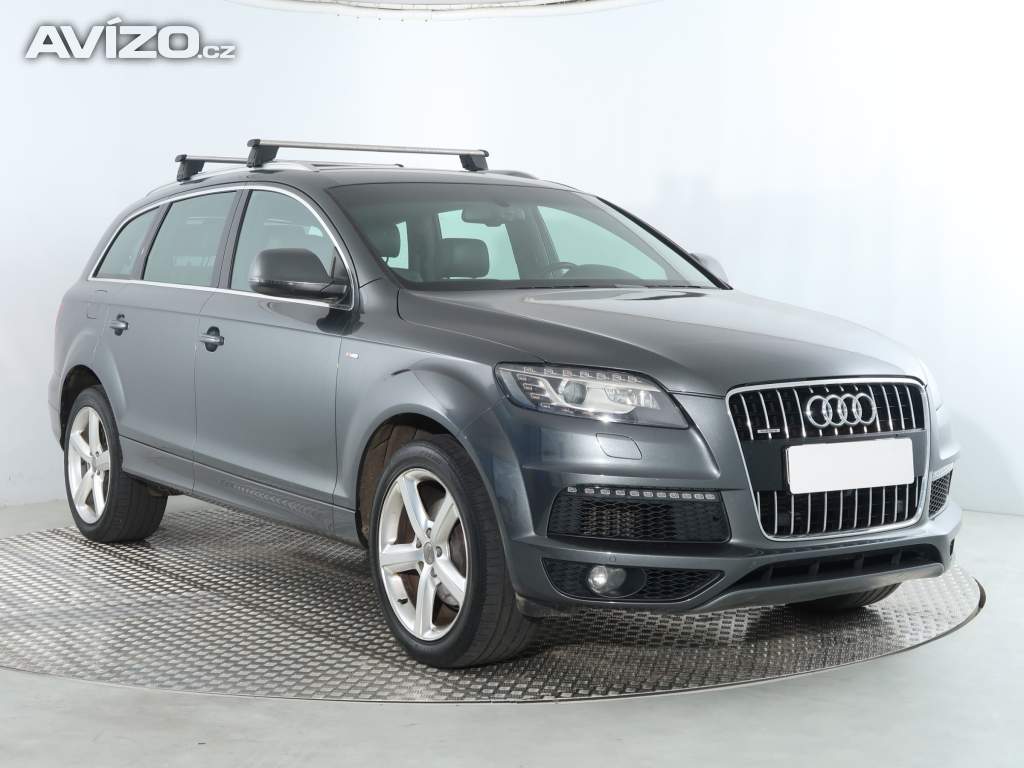 Audi Q7 3.0 TDI