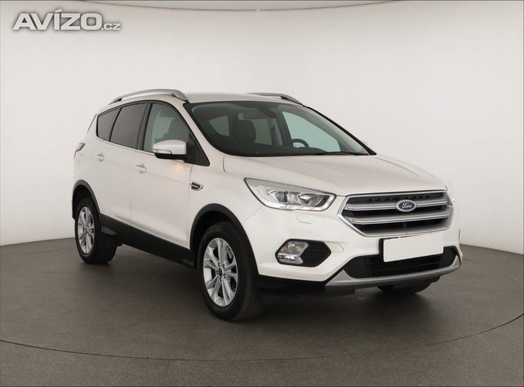 Ford Kuga 1.5 EcoBoost