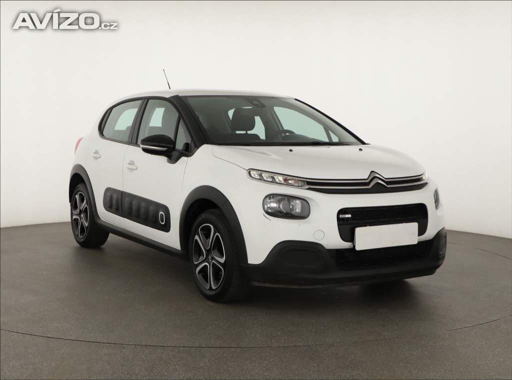 Citroën C3 1.2 PureTech