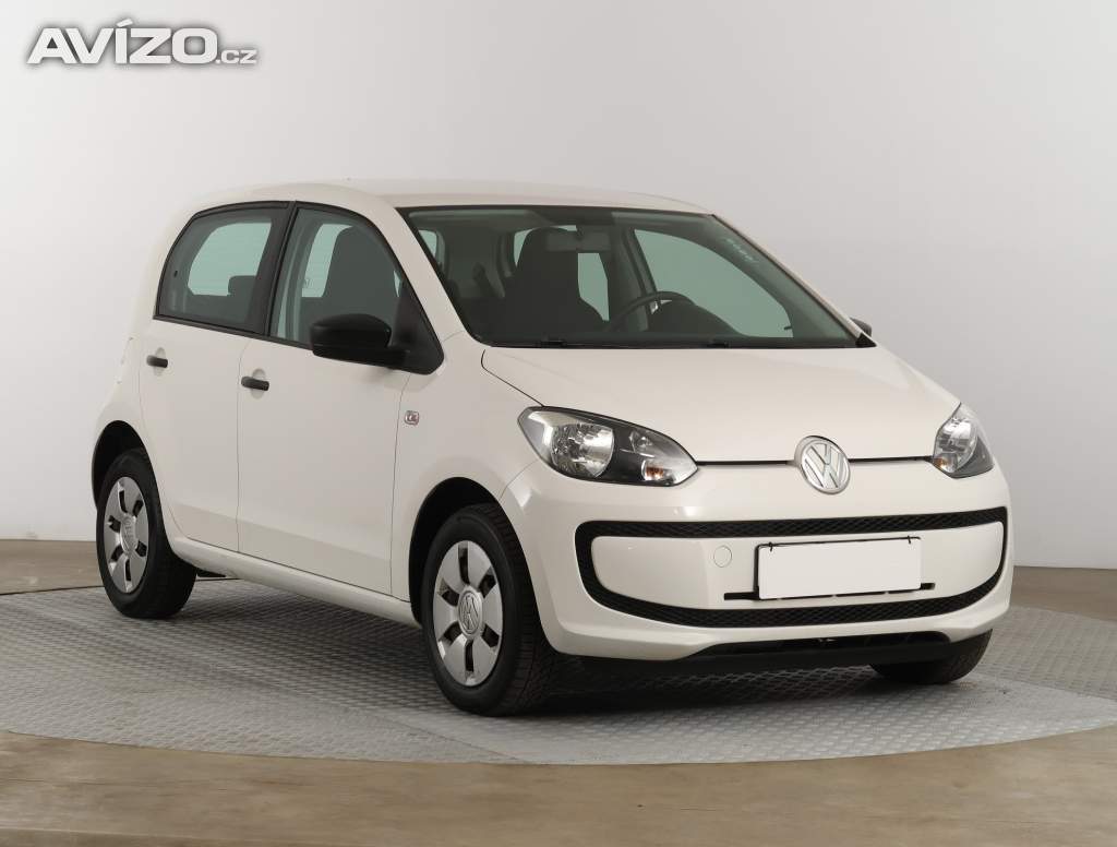 Volkswagen Up! 1.0 MPI