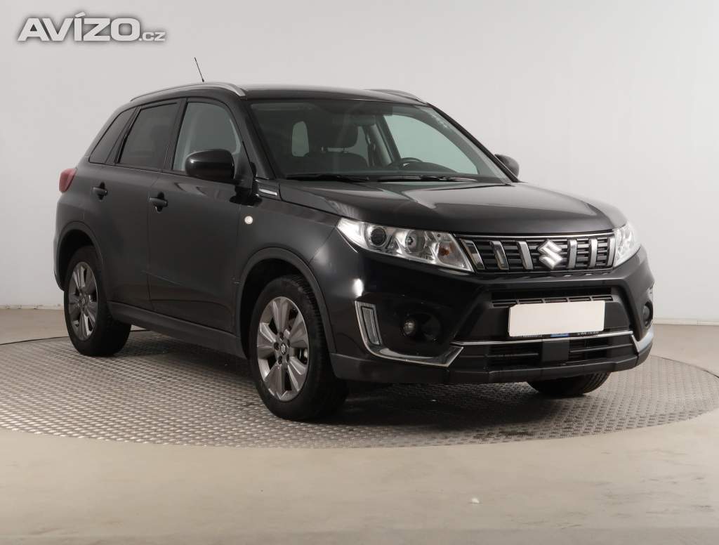 Suzuki Vitara 1.4 BoosterJet