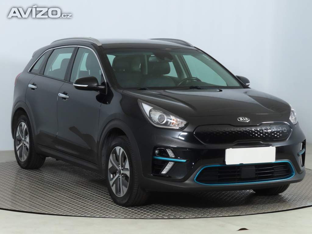 Kia e-Niro 64 kWh