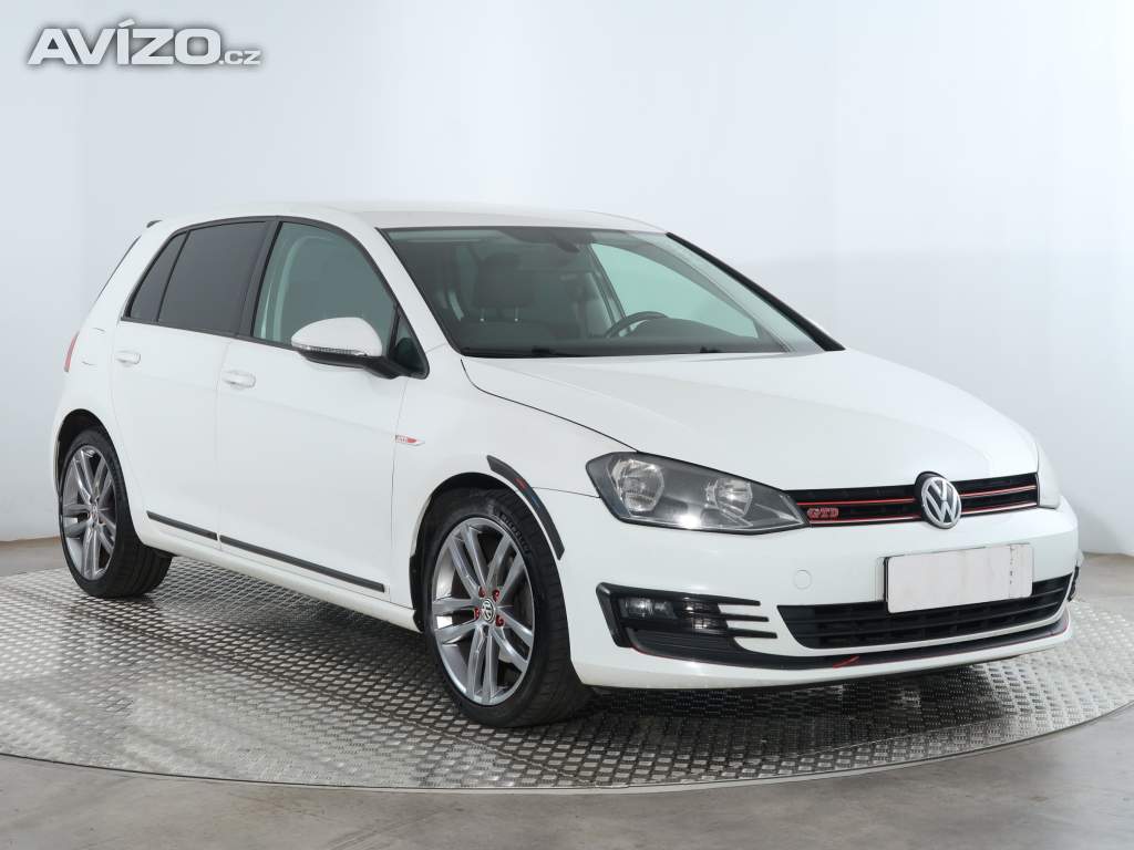 Volkswagen Golf 1.6 TDI