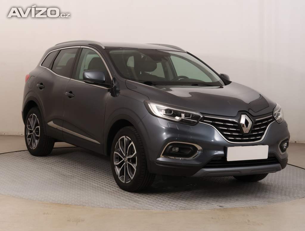 Renault Kadjar 1.3 TCe