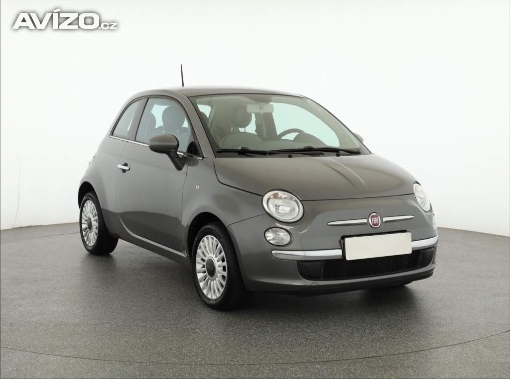 Fiat 500 1.2