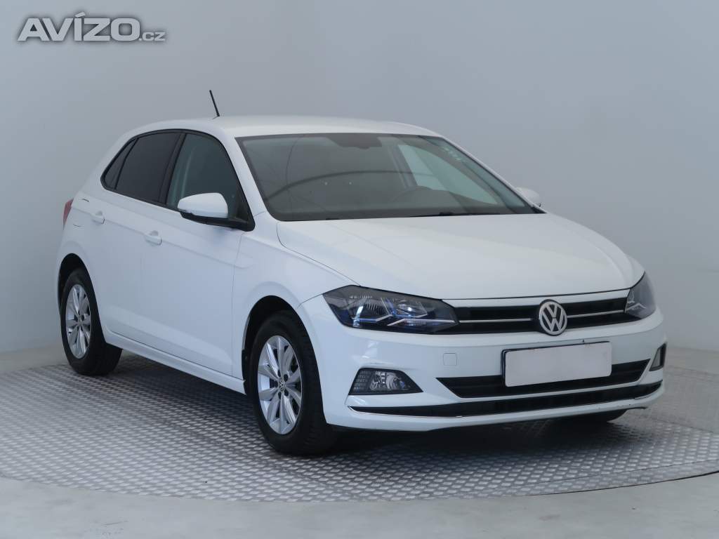 Volkswagen Polo 1.0 TSI