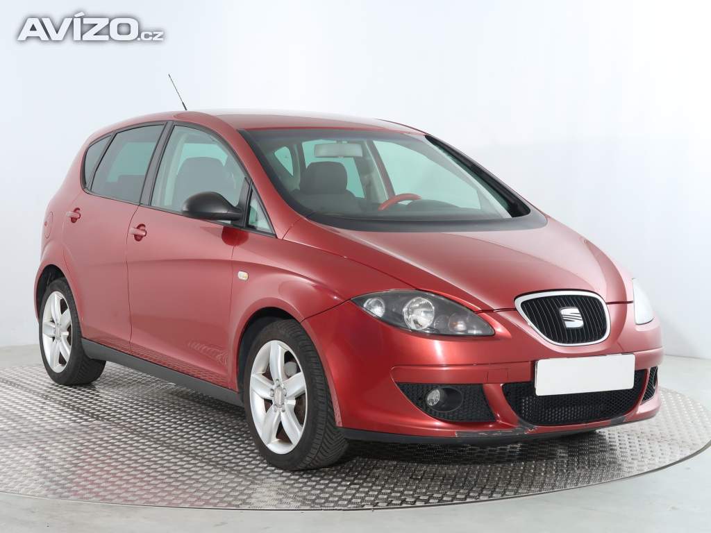 Seat Altea 1.9 TDI