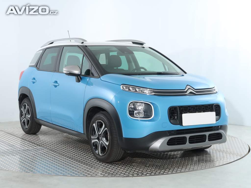 Citroën C3 Aircross 1.2 PureTech