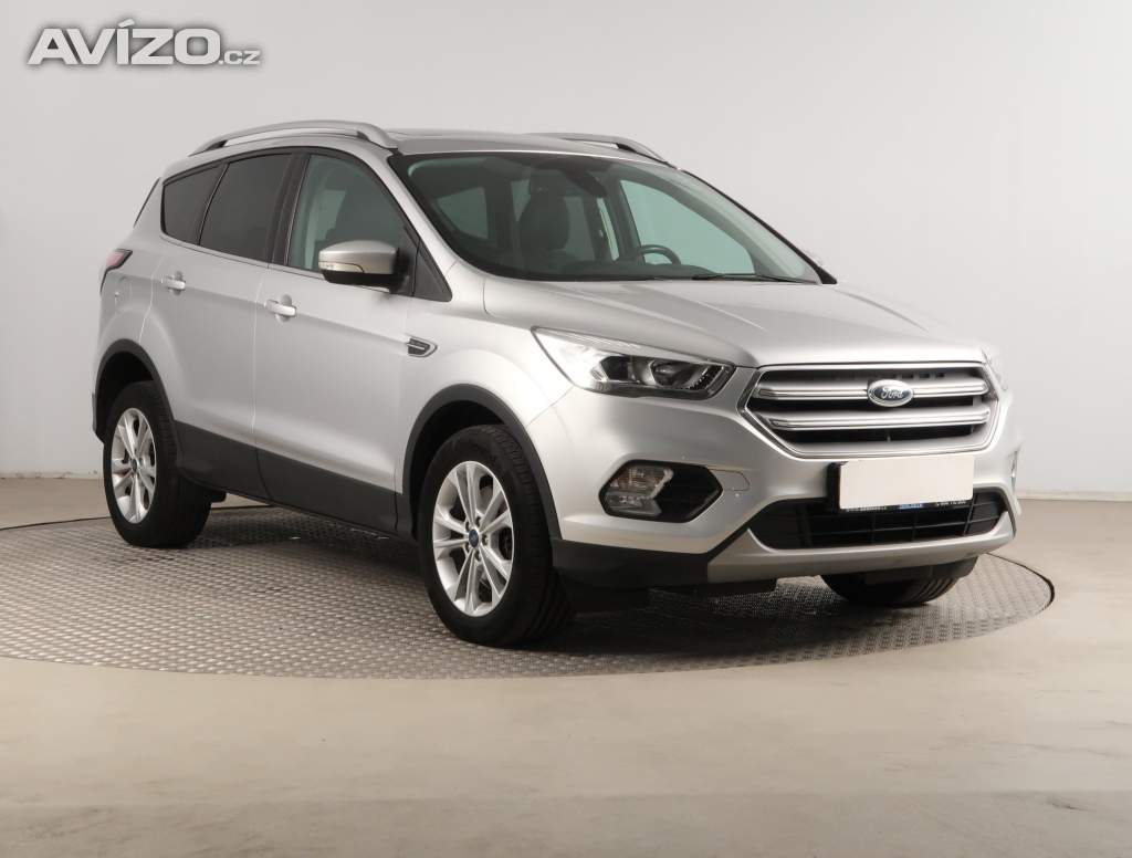 Ford Kuga 2.0 TDCi