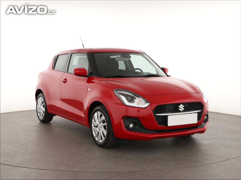 Suzuki Swift 1.2