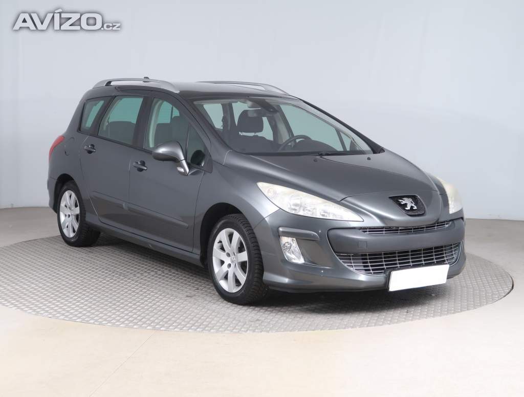 Peugeot 308 1.6 VTi