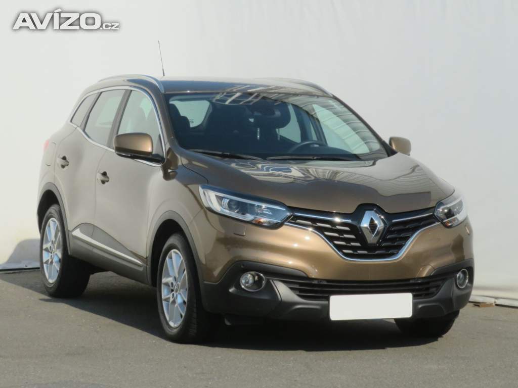 Renault Kadjar 1.2 TCe