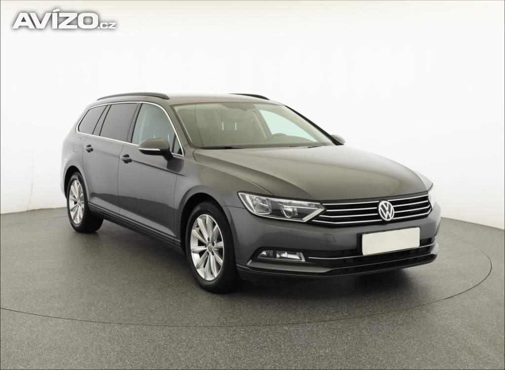 Volkswagen Passat 1.6 TDI