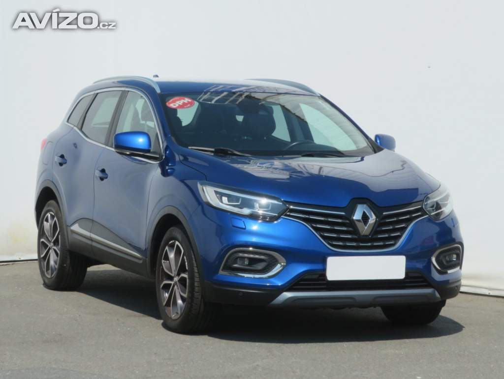 Renault Kadjar 1.3 TCe