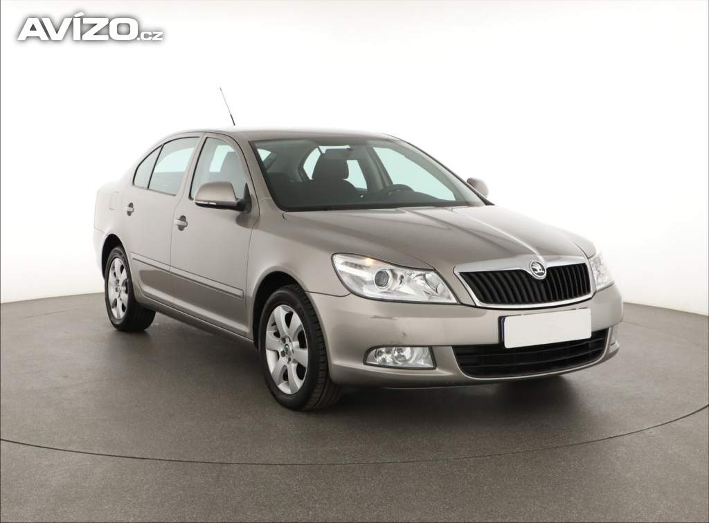 Škoda Octavia 1.9 TDI