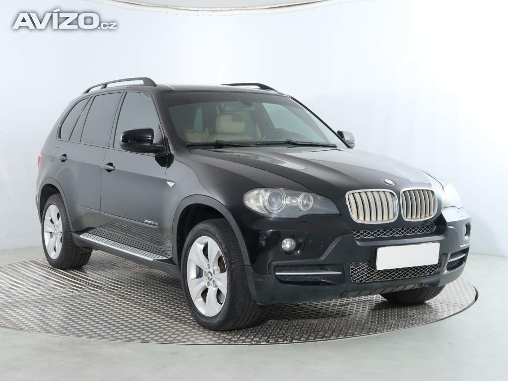 BMW X5 xDrive35d