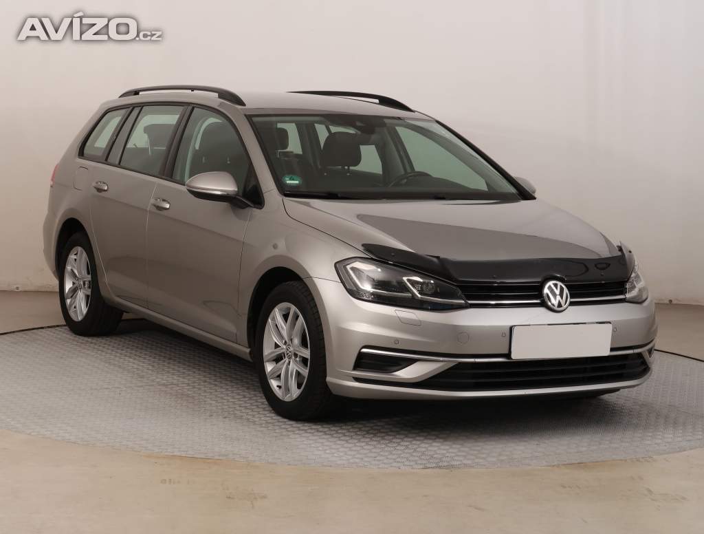 Volkswagen Golf 2.0 TDI