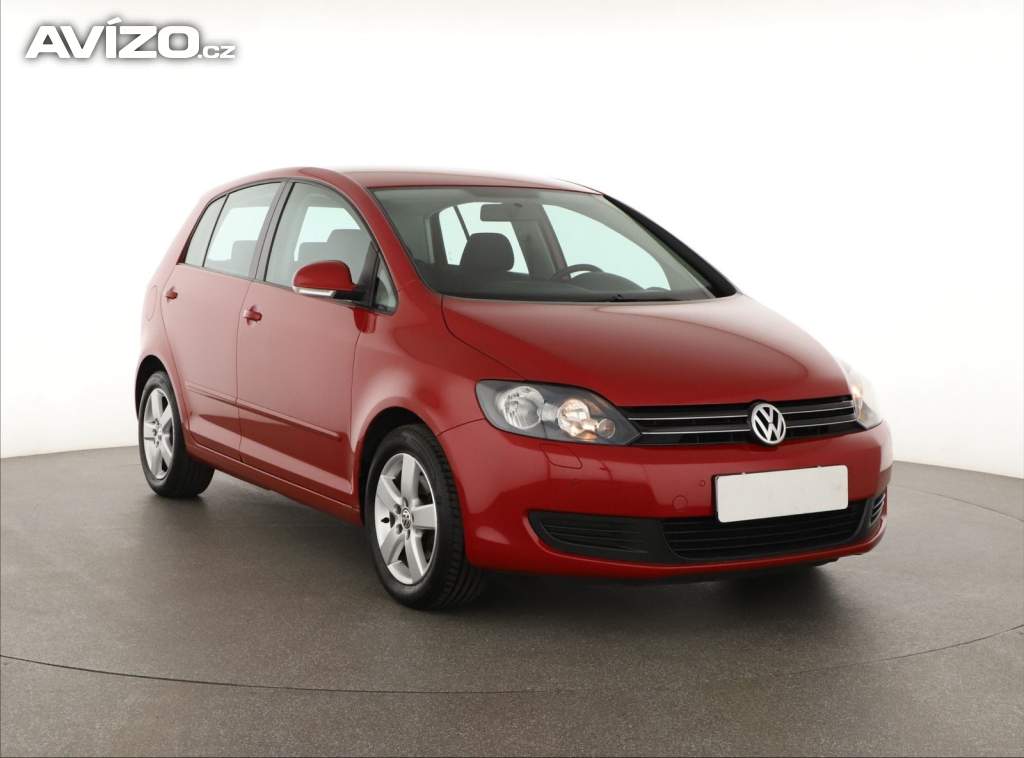 Volkswagen Golf 1.4 TSI